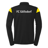 FC Göllsdorf 1930 e.V. Squad 27 Classic Jacke
