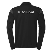 FC Göllsdorf 1930 e.V. Squad 27 Classic Jacke
