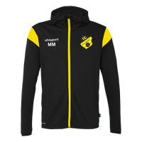 FC Göllsdorf 1930 e.V. Squad 27 Track Hood Jacke