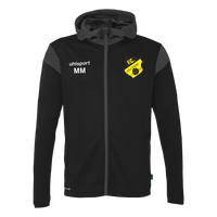 FC Göllsdorf 1930 e.V. Squad 27 Track Hood Jacke