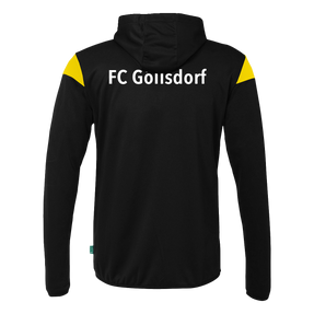 FC Göllsdorf 1930 e.V. Squad 27 Track Hood Jacke