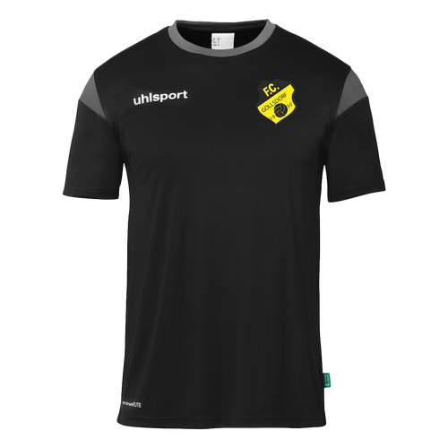 FC Göllsdorf 1930 e.V. Squad 27 Trikot Kurzarm