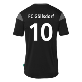 FC Göllsdorf 1930 e.V. Squad 27 Trikot Kurzarm