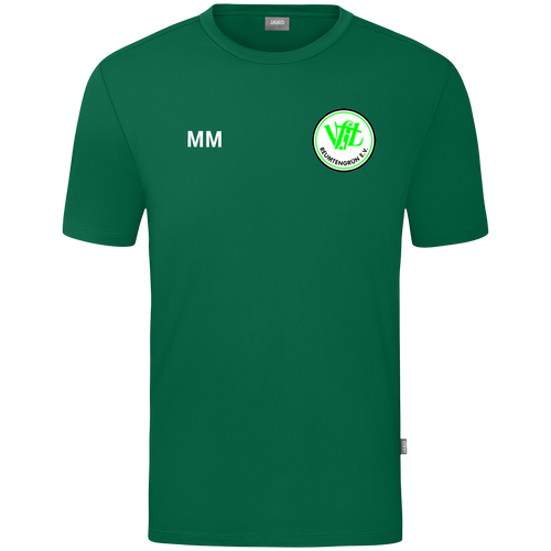 VfL Reumtengrün e.V. T-Shirt Organic