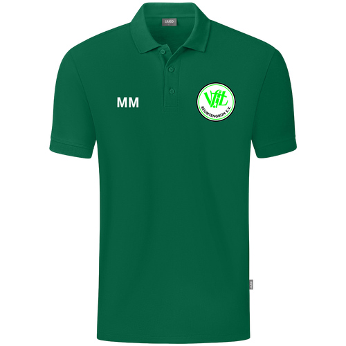 VfL Reumtengrün e.V. Polo Organic