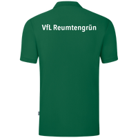 VfL Reumtengrün e.V. Polo Organic