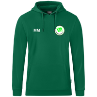 VfL Reumtengrün e.V. Kapuzensweat Organic