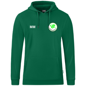VfL Reumtengrün e.V. Kapuzensweat Organic