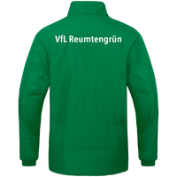 VfL Reumtengrün e.V. Coachjacke Team