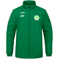 VfL Reumtengrün e.V. Coachjacke Team