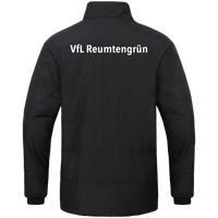 VfL Reumtengrün e.V. Coachjacke Team