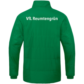VfL Reumtengrün e.V. Coachjacke Team