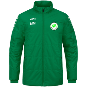 VfL Reumtengrün e.V. Coachjacke Team