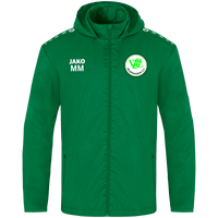 VfL Reumtengrün e.V. Allwetterjacke Team 2.0