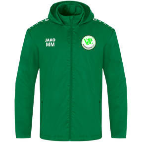 VfL Reumtengrün e.V. Allwetterjacke Team 2.0