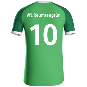 VfL Reumtengrün e.V. Trikot Iconic KA