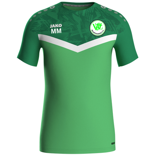 VfL Reumtengrün e.V. T-Shirt Iconic