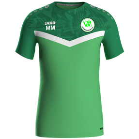 VfL Reumtengrün e.V. T-Shirt Iconic