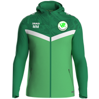 VfL Reumtengrün e.V. Kapuzenjacke Iconic