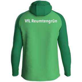 VfL Reumtengrün e.V. Kapuzenjacke Iconic