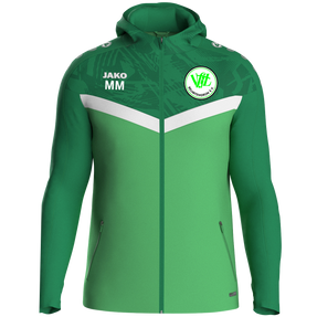 VfL Reumtengrün e.V. Kapuzenjacke Iconic