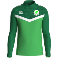 VfL Reumtengrün e.V. Ziptop Iconic