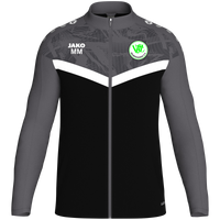 VfL Reumtengrün e.V. Polyesterjacke Iconic