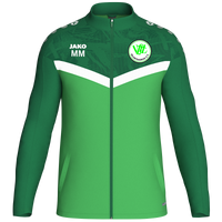 VfL Reumtengrün e.V. Polyesterjacke Iconic