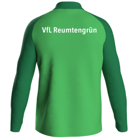 VfL Reumtengrün e.V. Polyesterjacke Iconic