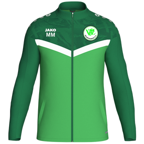 VfL Reumtengrün e.V. Polyesterjacke Iconic