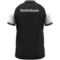 Bachlerbuam T-Shirt Dynamic