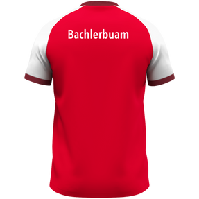 Bachlerbuam T-Shirt Dynamic