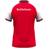 Bachlerbuam Polo Dynamic