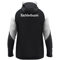 Bachlerbuam Kapuzenjacke Dynamic