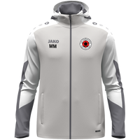 Bachlerbuam Kapuzenjacke Dynamic
