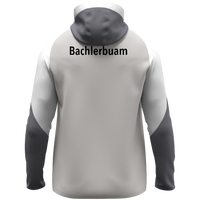 Bachlerbuam Kapuzenjacke Dynamic