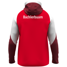 Bachlerbuam Kapuzenjacke Dynamic
