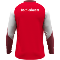 Bachlerbuam Longsleeve Dynamic