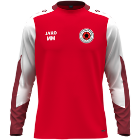 Bachlerbuam Longsleeve Dynamic