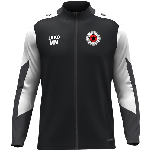 Bachlerbuam Polyesterjacke Dynamic
