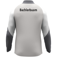 Bachlerbuam Polyesterjacke Dynamic