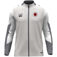 Bachlerbuam Polyesterjacke Dynamic