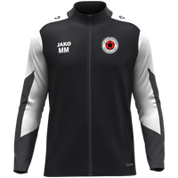 Bachlerbuam Polyesterjacke Dynamic