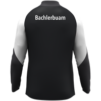 Bachlerbuam Polyesterjacke Dynamic