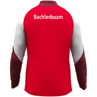 Bachlerbuam Polyesterjacke Dynamic