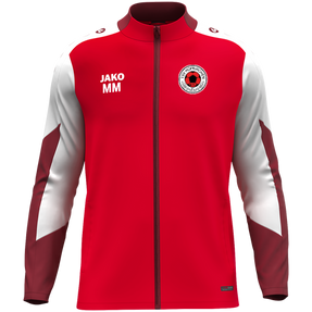 Bachlerbuam Polyesterjacke Dynamic