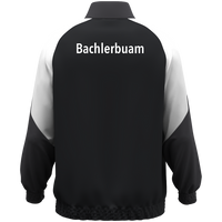 Bachlerbuam Webjacke Dynamic