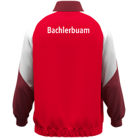 Bachlerbuam Webjacke Dynamic