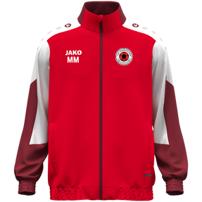 Bachlerbuam Webjacke Dynamic