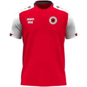 Bachlermadler T-Shirt Dynamic